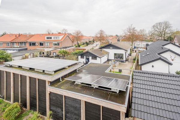 Medium property photo - Gerard Doustraat 3, 3781 EH Voorthuizen